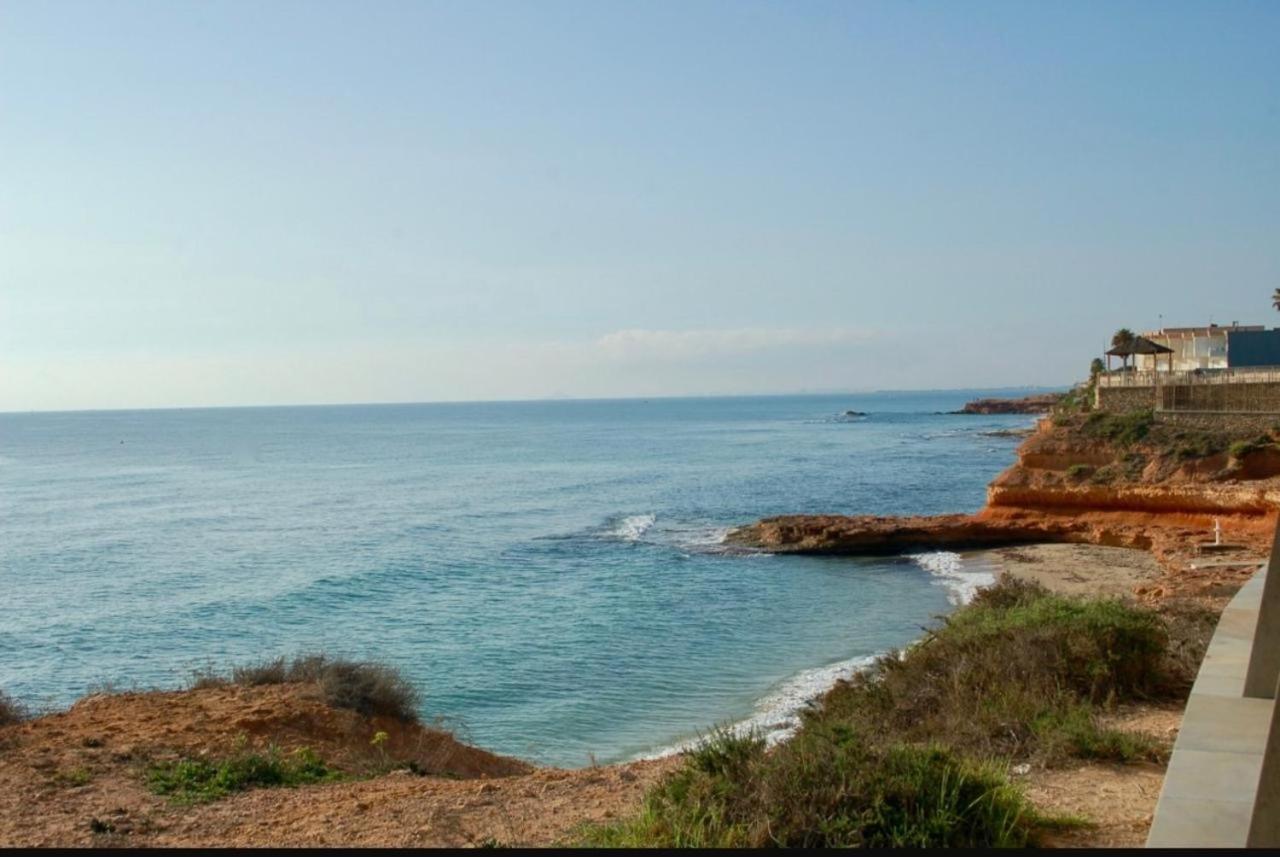 Luxury Apt With Seaview Roof Near The Beach Torre de la Horadada Exterior photo