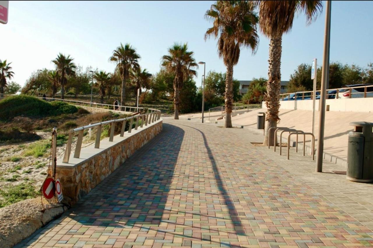 Luxury Apt With Seaview Roof Near The Beach Torre de la Horadada Exterior photo