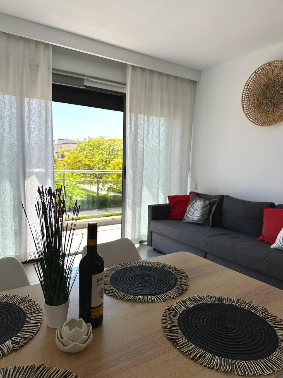 Luxury Apt With Seaview Roof Near The Beach Torre de la Horadada Exterior photo